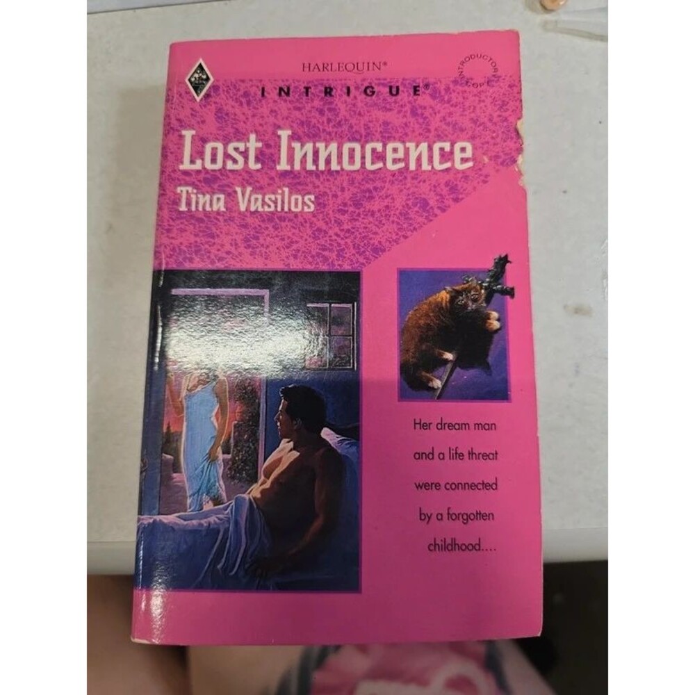 Lost Innocence - Picture 2 of 7
